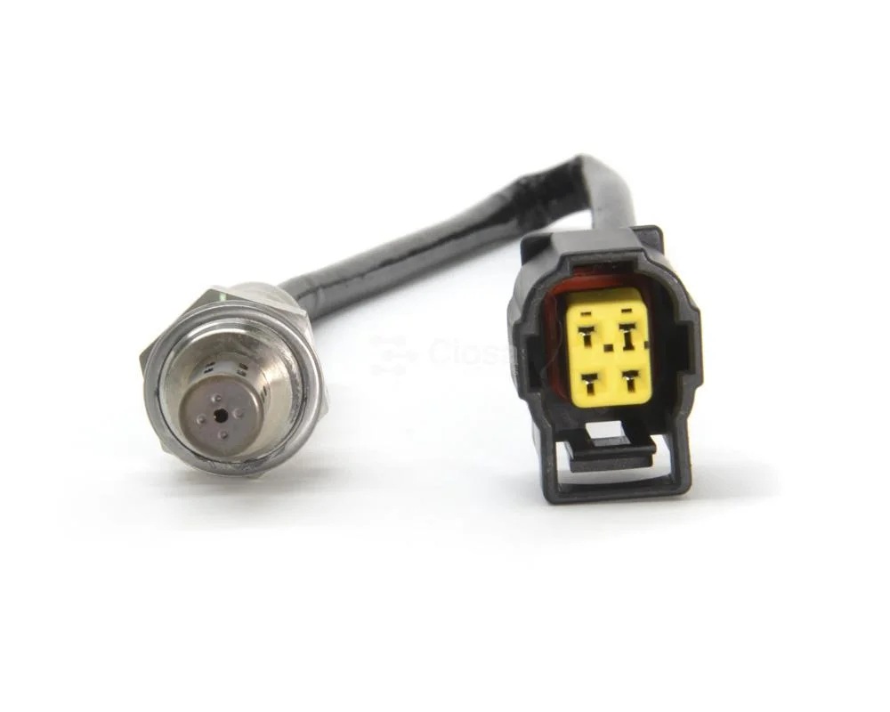 SENSOR DE OXIGENO JEEP G/CHEROKEE COMANDER LIBERTY WRANGLER RAM 1500 GUIAS AMPLIAS 4 CABLES SOXCH026 INJETECH
