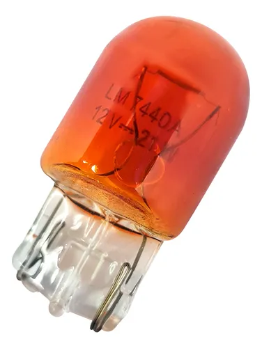 FOCO NEOLUX 7440A 12V 21W 1 POLO URVAN HONDA DE PELLIZCO GRANDE