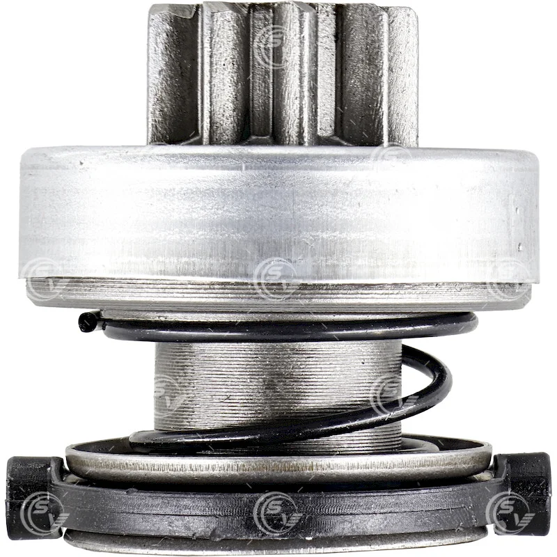 BENDIX MARCHA BOSCH FIAT CHEVROLET CHEVY MONZA MERCEDES PEUGEOT 9DTS 10E GIRO CW-DER BAL1683 / 54-91103 ASER PREMIUM