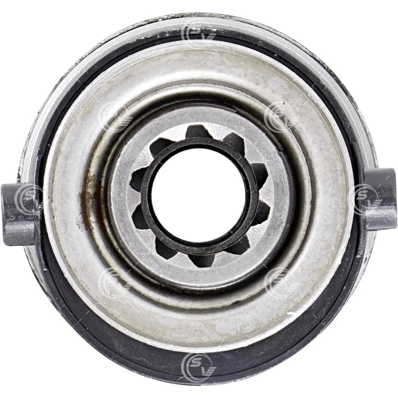 BENDIX MARCHA BOSCH FIAT CHEVROLET CHEVY MONZA MERCEDES PEUGEOT 9DTS 10E GIRO CW-DER BAL1683 / 54-91103 ASER PREMIUM