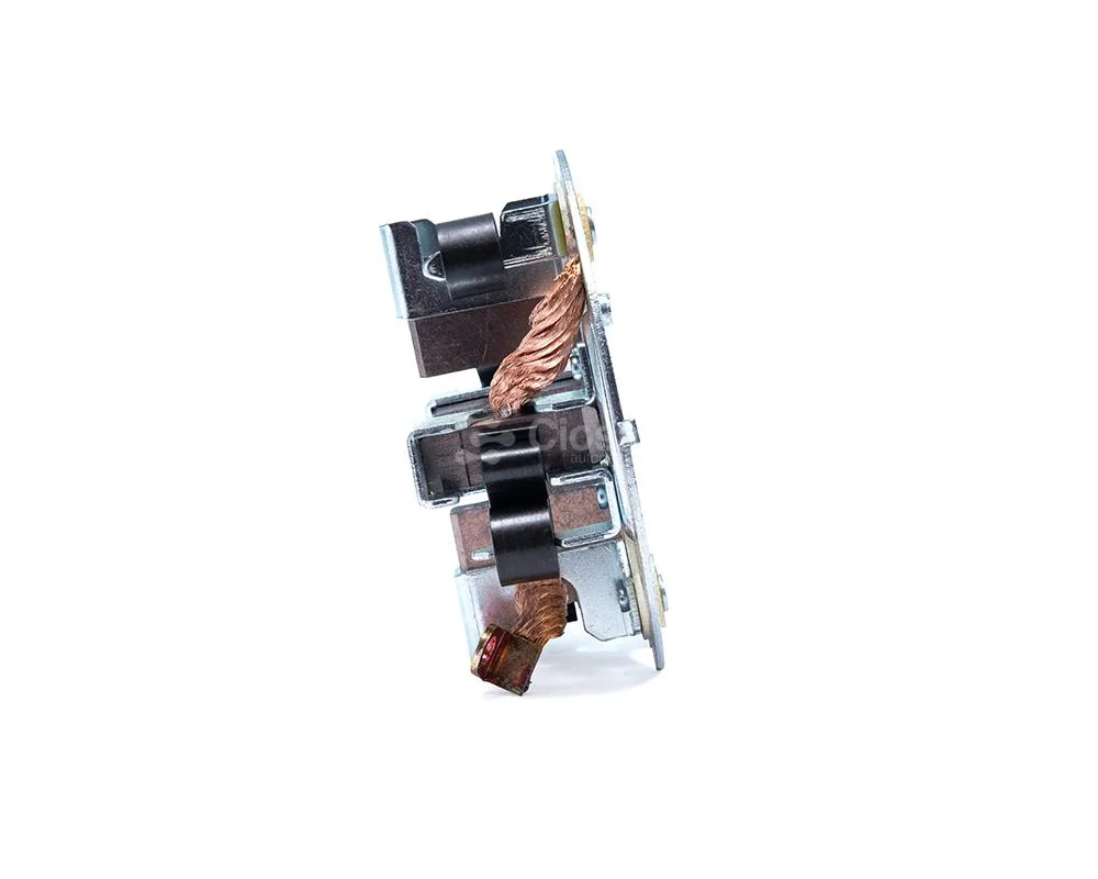PORTA CARBON MARCHA NIPPONDENSO CATERPILLAR DODGE ECOLINE EXCURSION 12V-24V 12500 / 69-8208 TOTAL