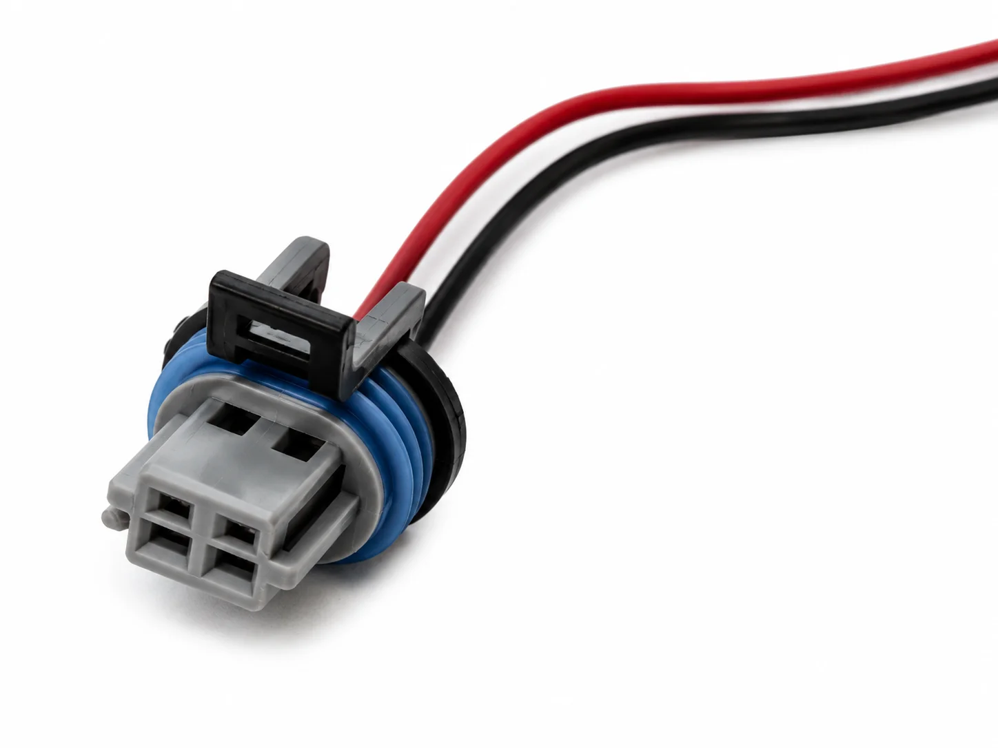 CONECTOR VULVO DE TEMPERATURA DODGE CHRYSLER 2 CABLES
