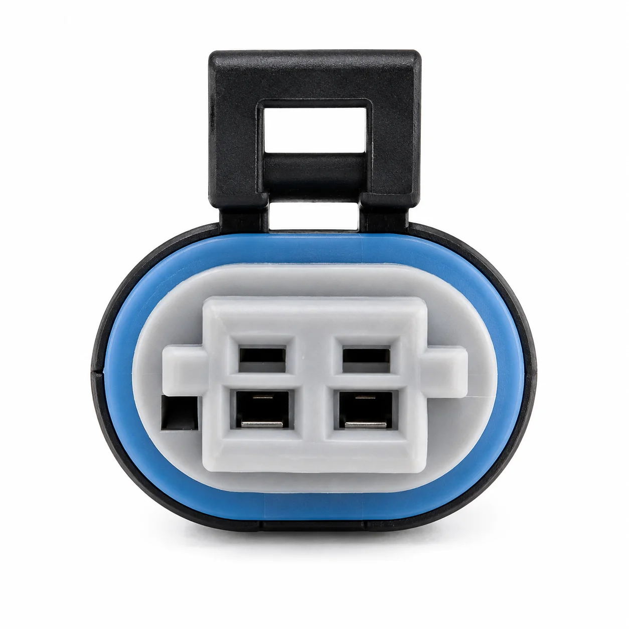CONECTOR VULVO DE TEMPERATURA DODGE CHRYSLER 2 CABLES