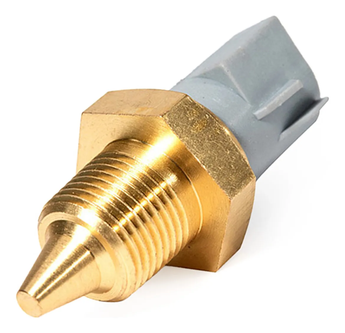 SENSOR DE TEMPERATURA INJETECH REFRIGERANTE (CTS) FORD RANGER ESCORT MUSTANG TOPAZ 2 TER SU201 / 04717