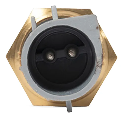 SENSOR DE TEMPERATURA INJETECH REFRIGERANTE (CTS) FORD RANGER ESCORT MUSTANG TOPAZ 2 TER SU201 / 04717