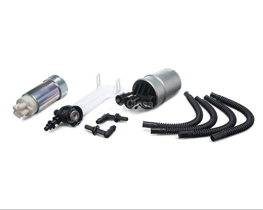BOMBA DE GASOLINA REPUESTO CHEVROLET SILVERADO 1500 EXPRESS SAVANA 2 TER 12V 9A 45 PSI 37262 / E3609PK INJEKTION