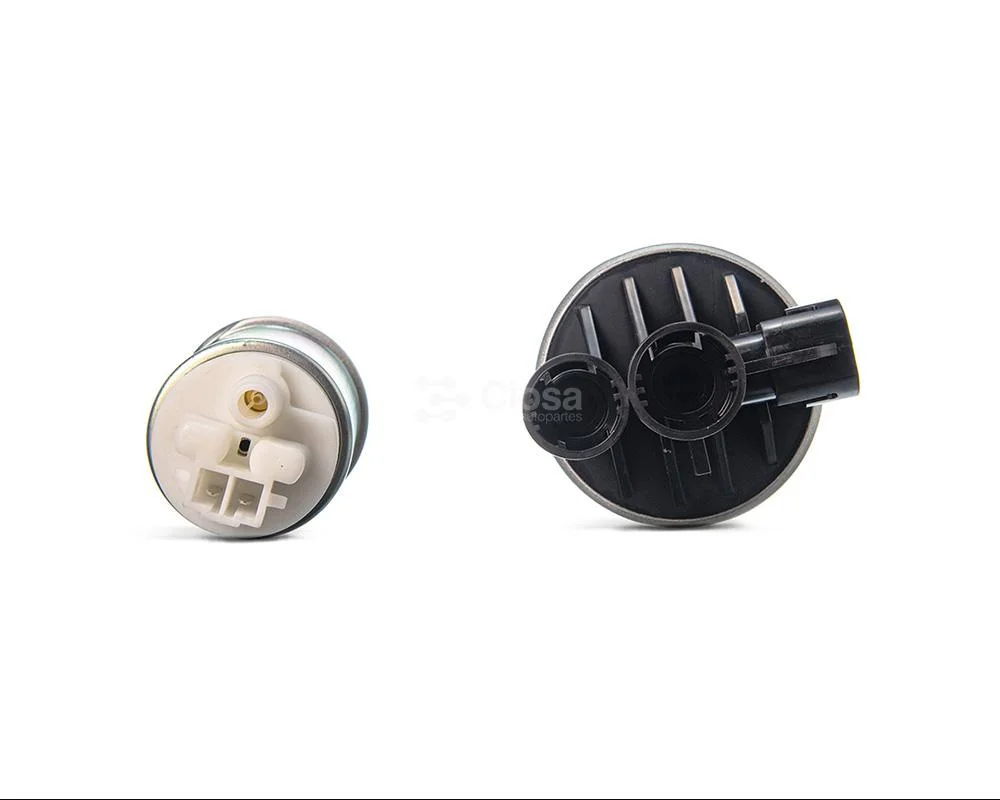 BOMBA DE GASOLINA REPUESTO CHEVROLET SILVERADO 1500 EXPRESS SAVANA 2 TER 12V 9A 45 PSI 37262 / E3609PK INJEKTION