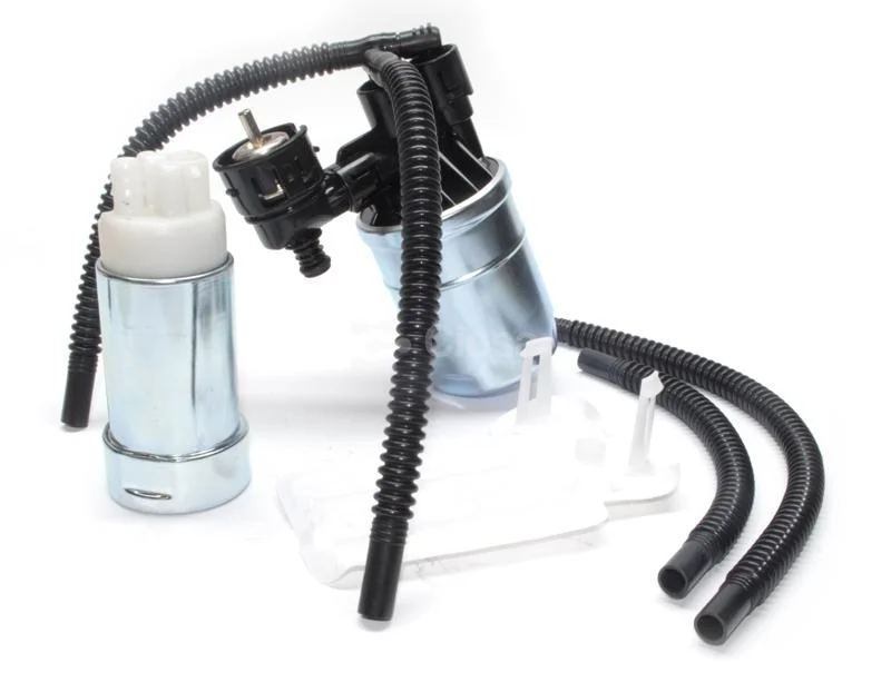 BOMBA DE GASOLINA REPUESTO CHEVROLET SILVERADO 1500 EXPRESS SAVANA 2 TER 12V 9A 45 PSI 37262 / E3609PK INJEKTION