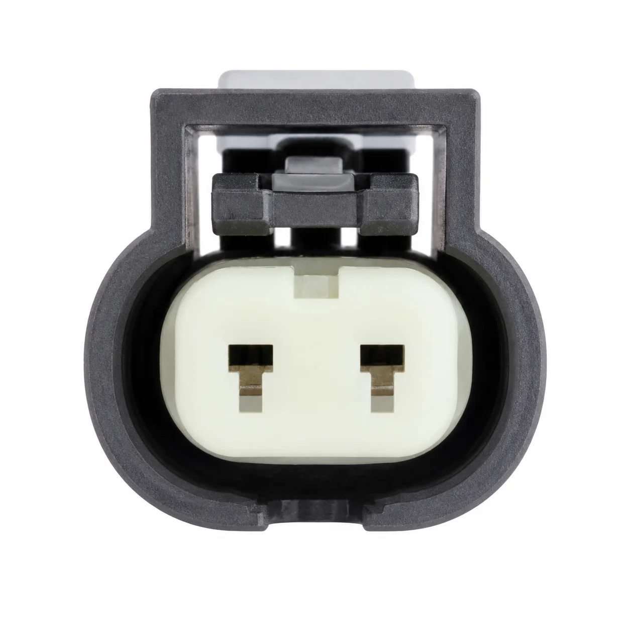 CONECTOR DE BOBINA KIA AVENGER Y SENSORES DE VW GUIA ARRIBA ENMEDIO 2 CABLES