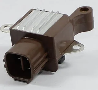 REGULADOR ALTERNADOR NIPPONDENSO TOYOTA RAV4 12V 100-130 AMP 4 TER IN6302 TRANSPO