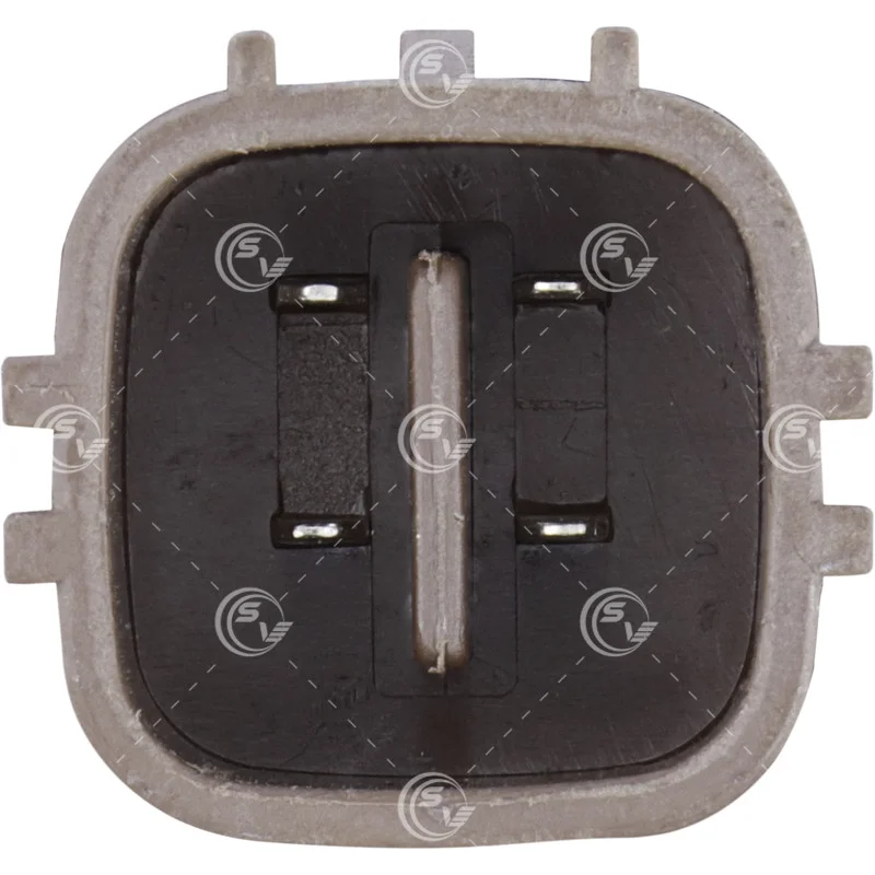 REGULADOR ALTERNADOR NIPPONDENSO TOYOTA RAV4 12V 100-130 AMP 4 TER IN6302 TRANSPO