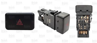INTERRUPTOR DE INTERMITENTES DE EMERGENCIA NISSAN NISSAN PICK UP NP-300 8 TER I13947 / 25290-VR200
