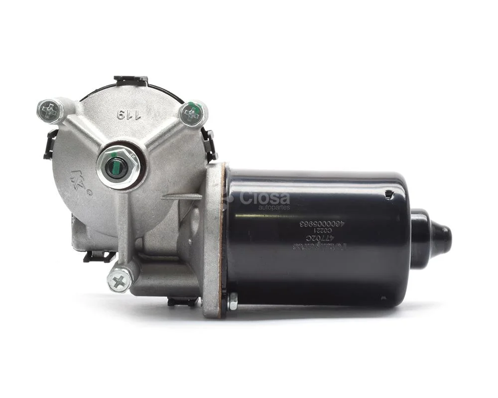 MOTOR LIMPIAPARABRISAS FORD EXPEDITION F-250 - F-550 SUPER DUTY 12 TER 12V 47702 TOTAL