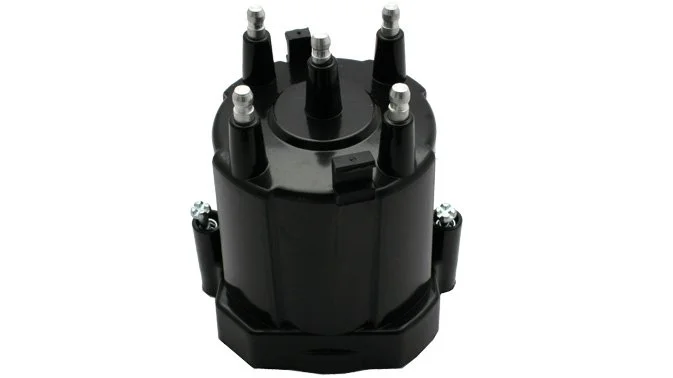 TAPA DE DISTRIBUIDOR CHEVROLET S10 T10 12V TD-27 KEM