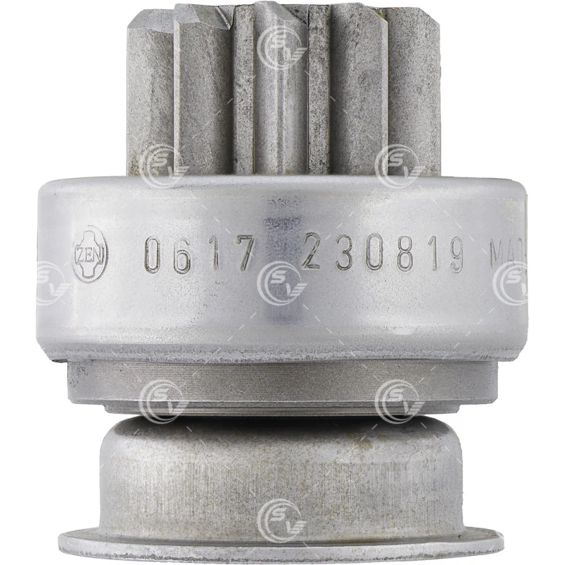 BENDIX MARCHA MITSUBISHI CHRYSLER PT CRUISER DODGE NEON INFINITI NISSAN ARMADA 9D 8E GIRO CW-DER B83217 / 54-8321 / 0617