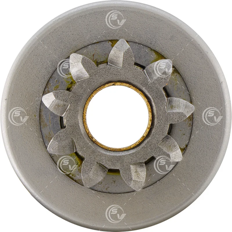 BENDIX MARCHA MITSUBISHI CHRYSLER PT CRUISER DODGE NEON INFINITI NISSAN ARMADA 9D 8E GIRO CW-DER B83217 / 54-8321 / 0617