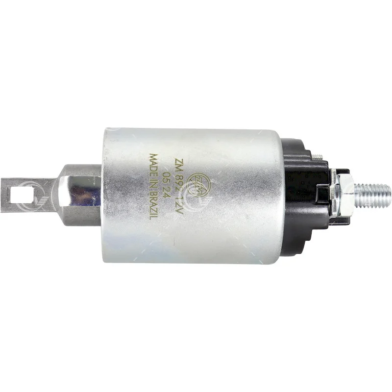 SOLENOIDE MARCHA MITSUBISHI FORD DIESEL 12V 3 TER ZM892 / 66-8363