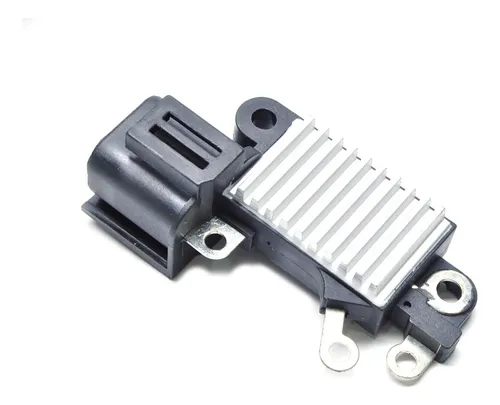 REGULADOR ALTERNADOR HITACHI 12V 70 AMP 2 TER NISSAN TSURU GS DERECHO IH761 TRANSPO