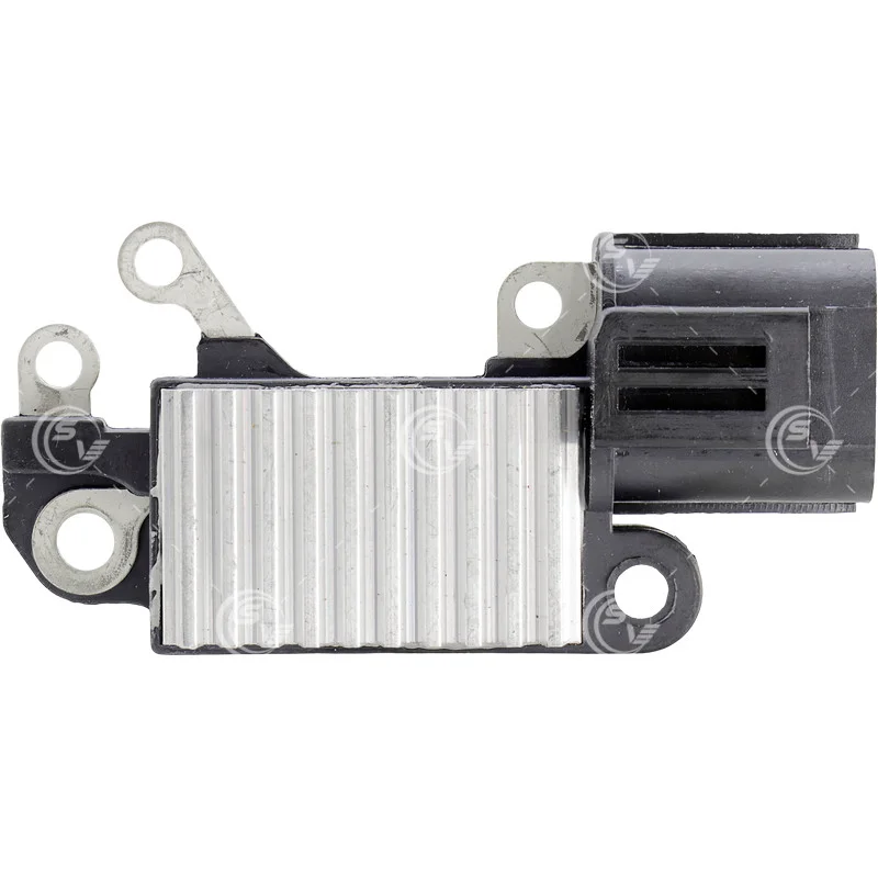 REGULADOR ALTERNADOR HITACHI 12V 70 AMP 2 TER NISSAN TSURU GS DERECHO IH761 TRANSPO
