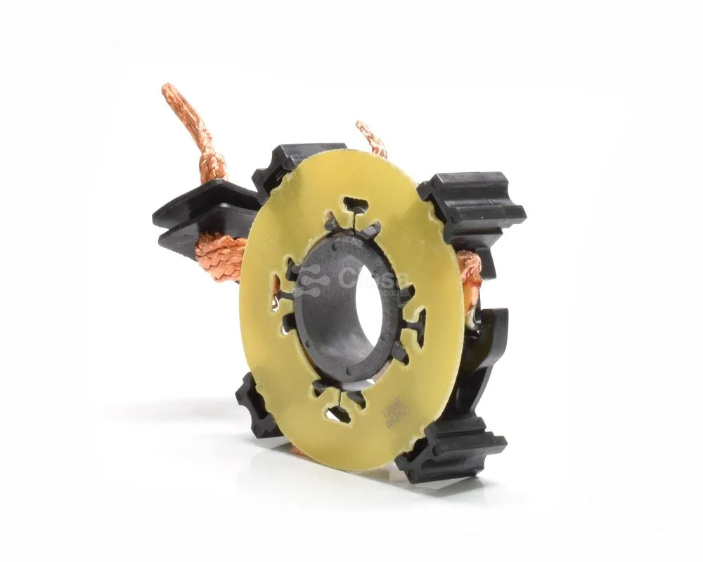 PORTA CARBON MARCHA VALEO PEUGEOT LUPO POLO CROSSFOX POINTER RENAULT CLIO CHEVY 12V P594381 / 555649 ASER PREMIUM
