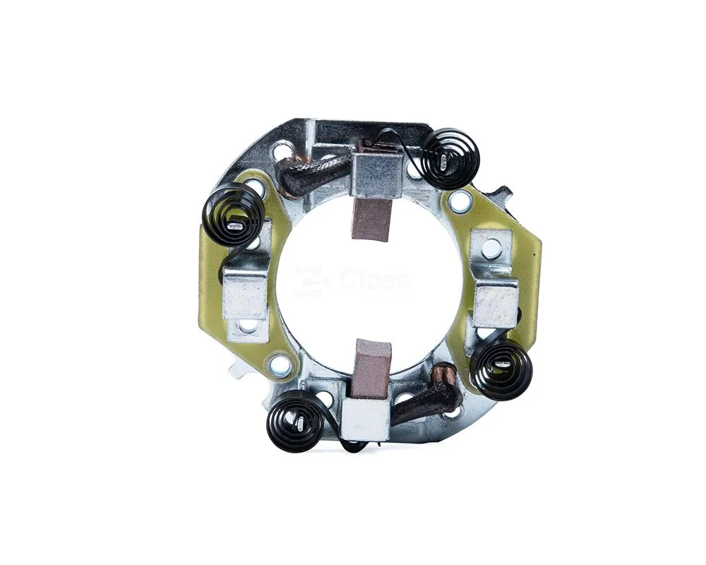PORTA CARBON MARCHA HITACHI NISSAN ICHIVAN PICK UP PULSAR SAKURA SENTRA STANZA TSURU 12V 03042 / 69-8105 TOTAL