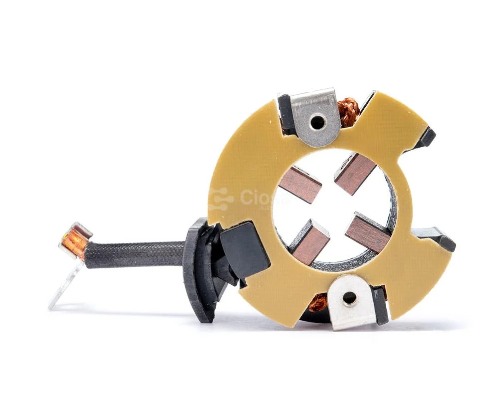 PORTA CARBON MARCHA FORD MOTOCRAFT FIESTA IKON CURIER 12V 40332 / 7403320 TOTAL