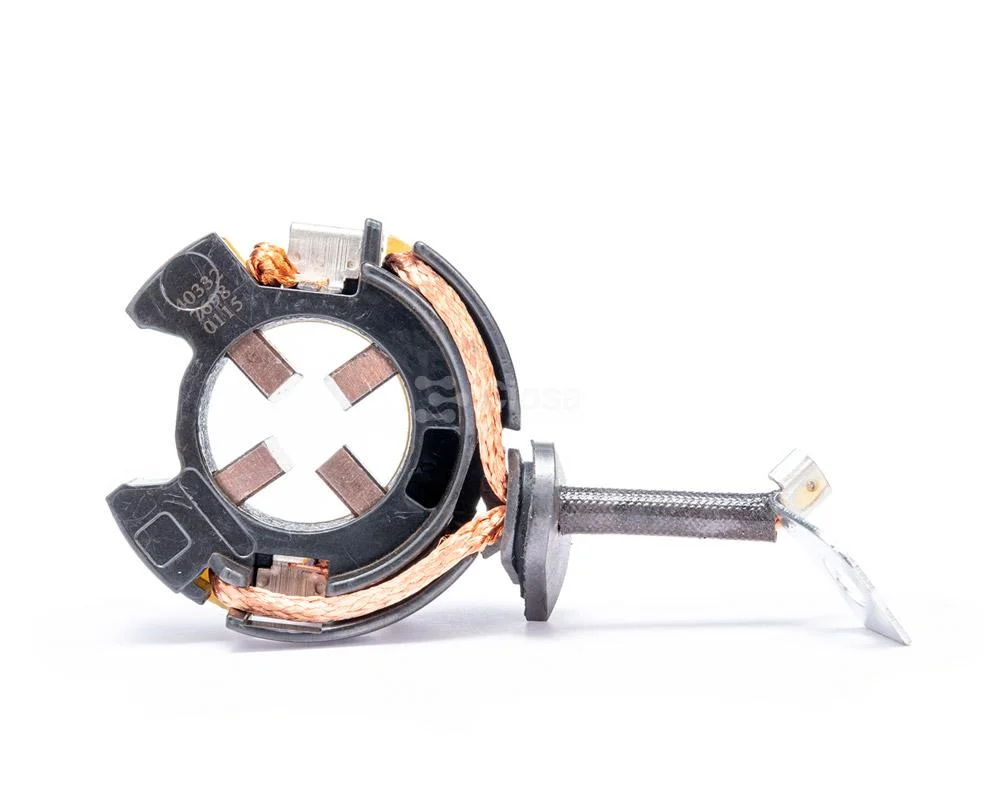 PORTA CARBON MARCHA FORD MOTOCRAFT FIESTA IKON CURIER 12V 40332 / 7403320 TOTAL