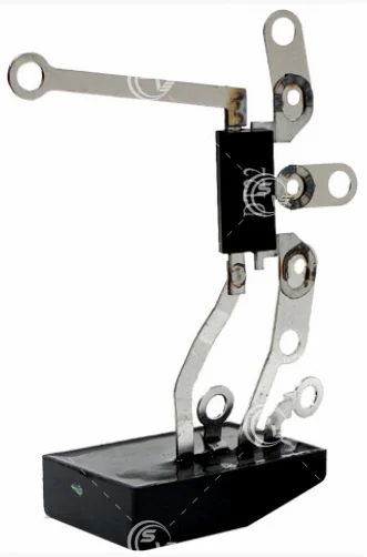 TRIDIODO ALTERNADOR DELCO IR/EF 22SI TDT22 TRANSPO