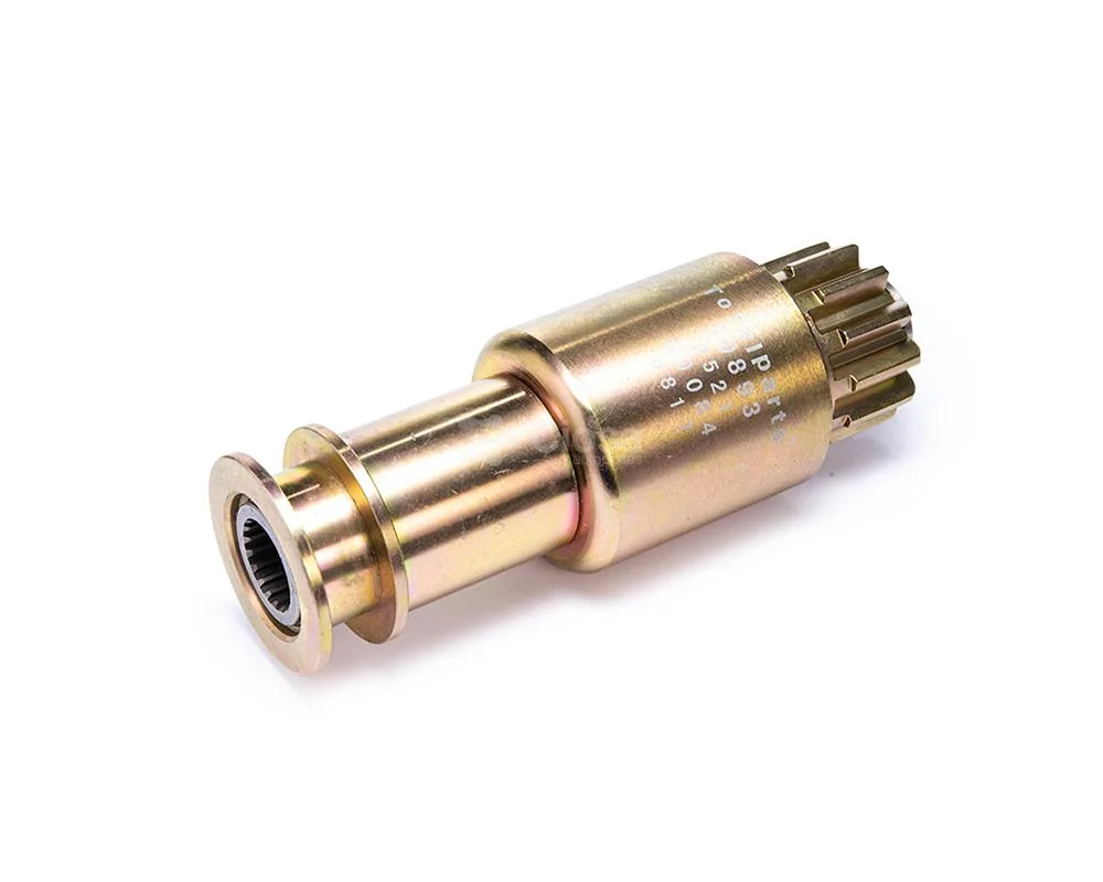 BENDIX MARCHA DELCO SERIE 50MT 12DTS LARGO 39893 / 54-127 TOTAL