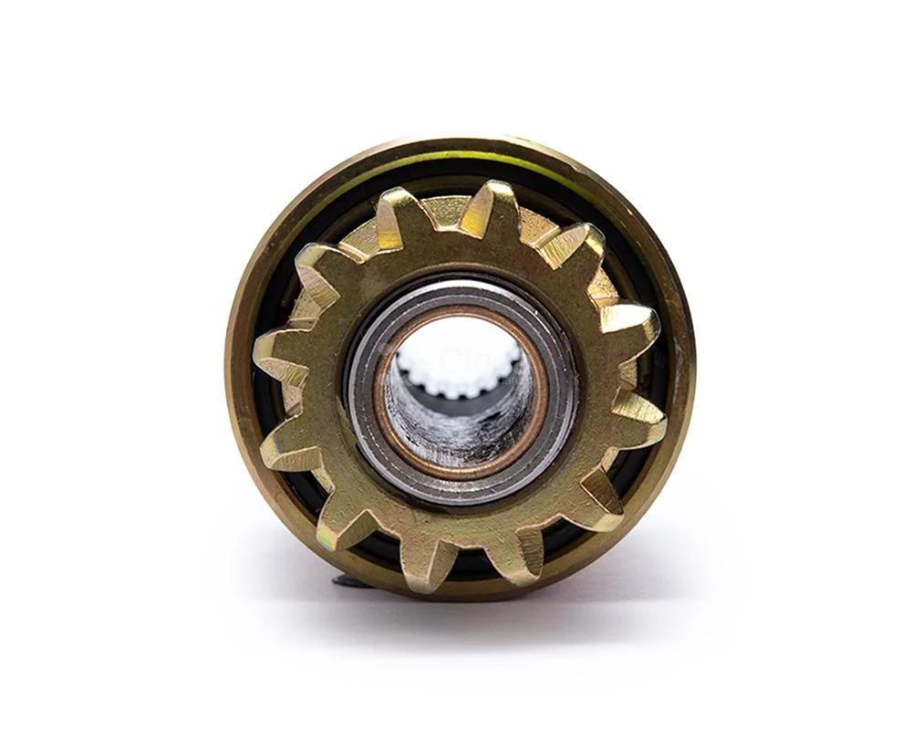BENDIX MARCHA DELCO SERIE 50MT 12DTS LARGO 39893 / 54-127 TOTAL