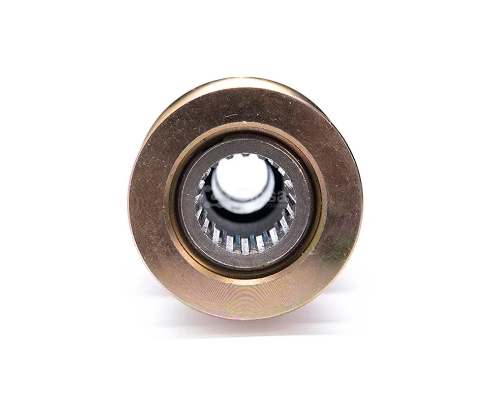 BENDIX MARCHA DELCO SERIE 50MT 12DTS LARGO 39893 / 54-127 TOTAL