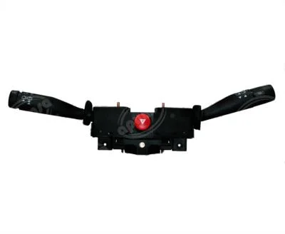 PALANCA DE DIRECCIONALES Y LIMPIADORES FORD FIESTA IKON ECOSPORT COURIER 21 TER P33355
