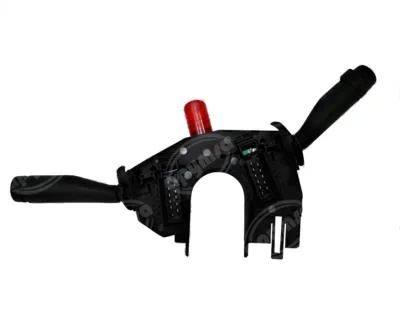 PALANCA DE DIRECCIONALES Y LIMPIADORES FORD FIESTA IKON ECOSPORT COURIER 21 TER P33355