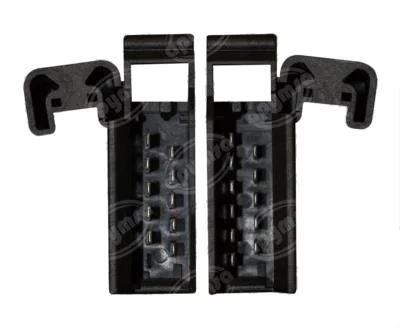 PALANCA DE DIRECCIONALES Y LIMPIADORES FORD FIESTA IKON ECOSPORT COURIER 21 TER P33355