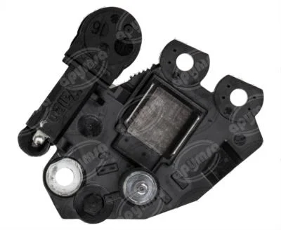 REGULADOR ALTERNADOR VALEO 12V 120 AMP 1 TER CHEVROLET CHEVY CORSA C/TORNILLO M551 / 555621 REGTIFIER