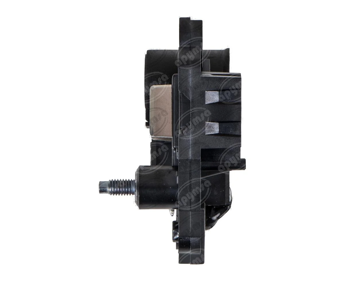 REGULADOR ALTERNADOR VALEO 12V 120 AMP 1 TER CHEVROLET CHEVY CORSA C/TORNILLO M551 / 555621 REGTIFIER