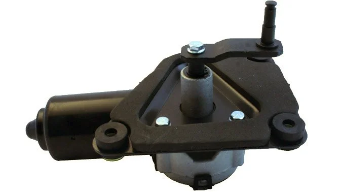 MOTOR LIMPIAPARABRISAS FORD BRONCO E150 250 350 WPM299 WAI