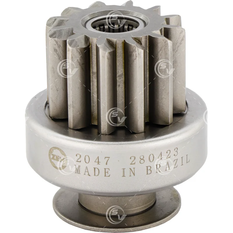 BENDIX MARCHA VALEO FIAT DUCATO FORD RANGER TRANSIT 12DTS 8E GIRO CW B2047 ZEN