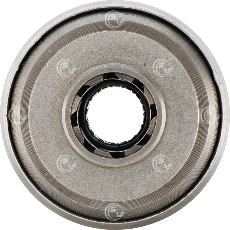 BENDIX MARCHA VALEO FIAT DUCATO FORD RANGER TRANSIT 12DTS 8E GIRO CW B2047 ZEN