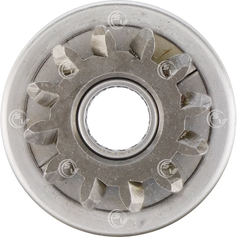 BENDIX MARCHA VALEO FIAT DUCATO FORD RANGER TRANSIT 12DTS 8E GIRO CW B2047 ZEN