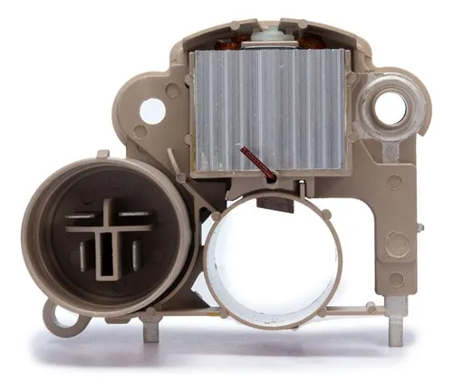 REGULADOR ALTERNADOR REGTIFIER MITSUBISHI 12V 70 AMP TER HONDA CIVIC IM839