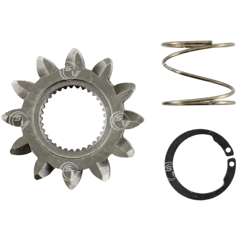 BENDIX MARCHA VALEO VW AMAROK TDI CRAFTER 10-15 VENTO 12DTS 4E GIRO DER B1768 ZEN
