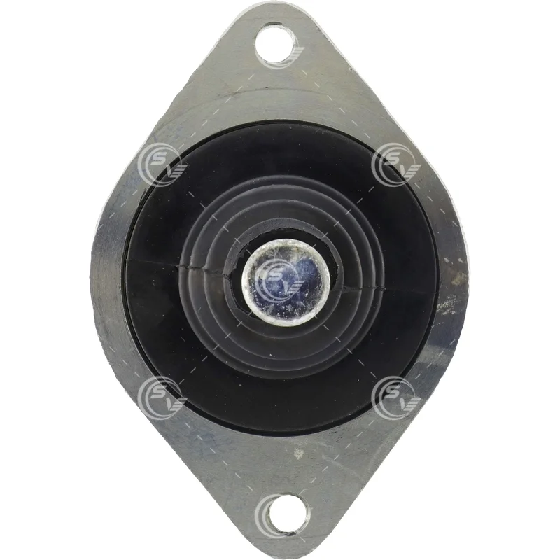 SOLENOIDE MARCHA DELCO PLGR 39MT 12V 4 TORNILLOS 66-155 / 10511408 WAI