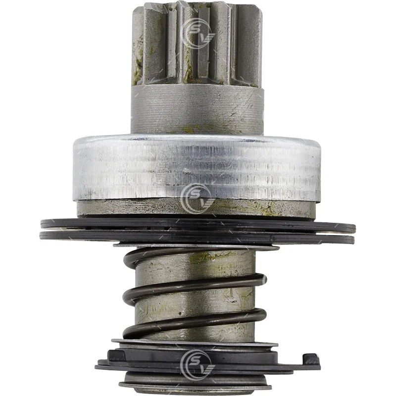 BENDIX MARCHA BOSCH CHEVROLET V8 9DTS 10E GIRO CW-DER B043180 ASER PREMIUM