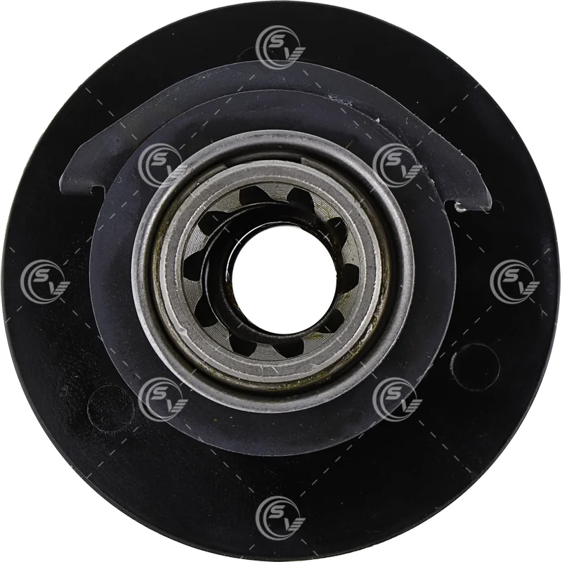 BENDIX MARCHA BOSCH CHEVROLET V8 9DTS 10E GIRO CW-DER B043180 ASER PREMIUM