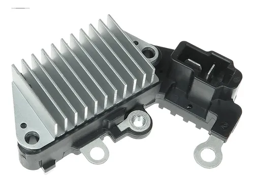 REGULADOR ALTERNADOR TRANSPO 12V 50 AMP 2 TER NIPPONDENSO MONTACCARGAS TOYOTA YALE KUBOTA IN254