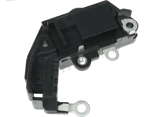 REGULADOR ALTERNADOR TRANSPO 12V 50 AMP 2 TER NIPPONDENSO MONTACCARGAS TOYOTA YALE KUBOTA IN254