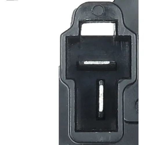 REGULADOR ALTERNADOR TRANSPO 12V 50 AMP 2 TER NIPPONDENSO MONTACCARGAS TOYOTA YALE KUBOTA IN254