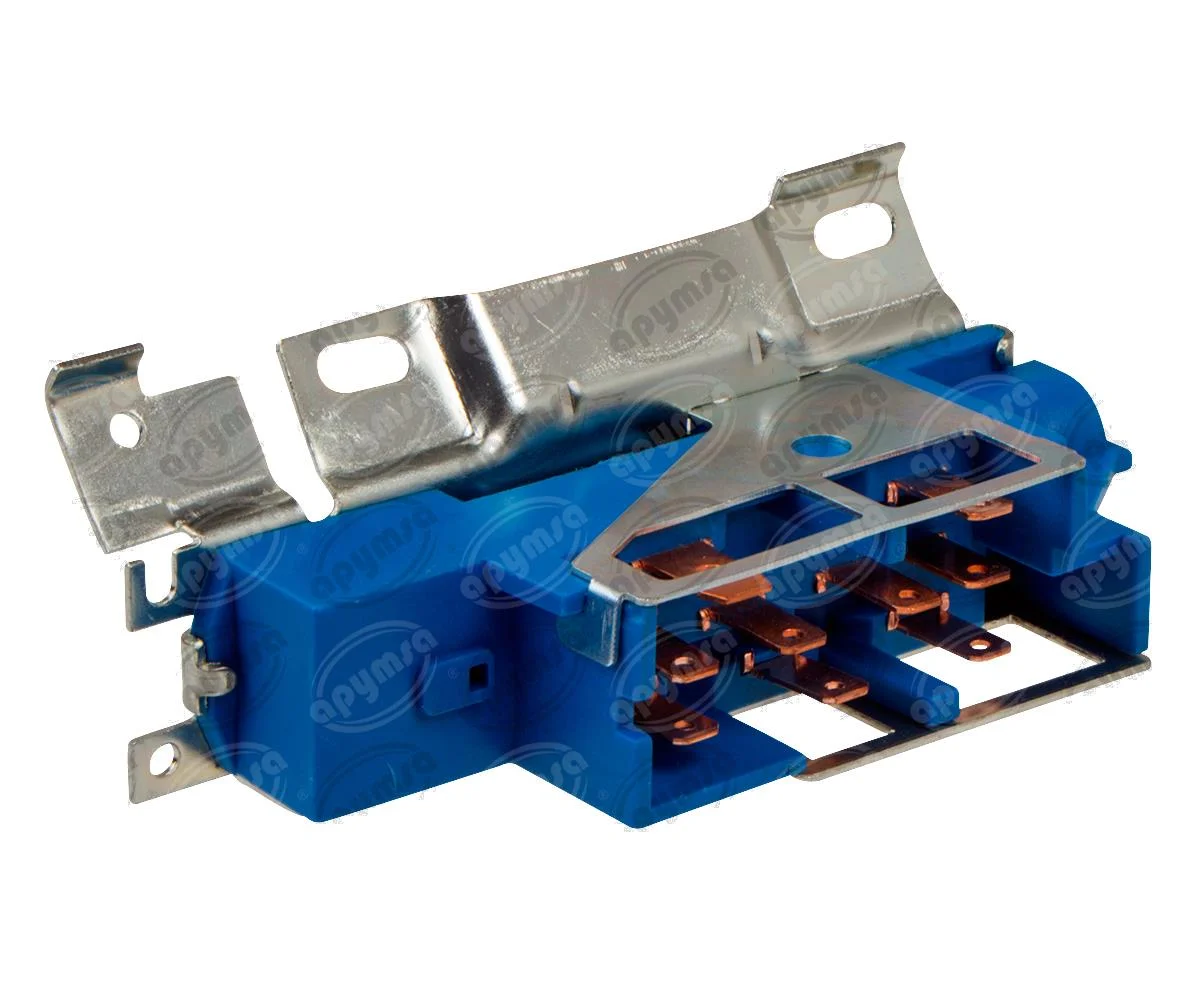 SWITCH DE COLUMNA	DYNAMIC CHEVROLET BLAZER JYMMY 9 TER US105