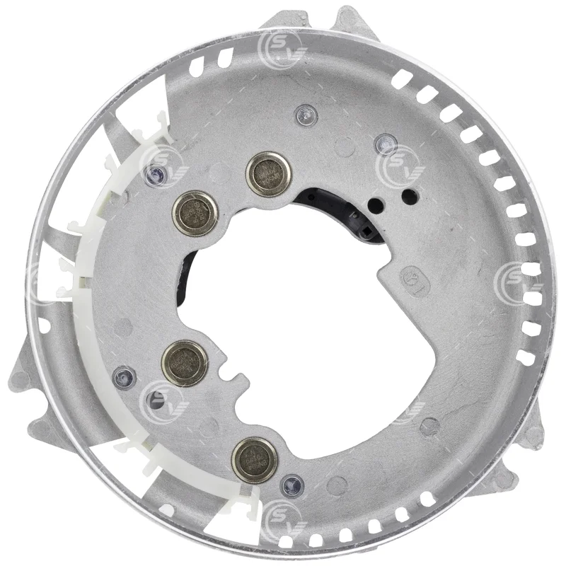PORTA DIODO ALTERNADOR FORD 3G 130A P20208 / FR2022